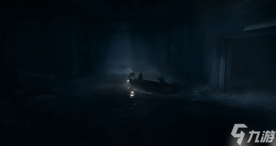 《小小梦魇》团队新作《Reanimal》定档预告:支持中配 已开启预购