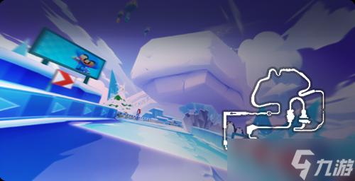 跑跑卡丁车官方竞速版S41更新内容一览