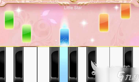 和节奏大师很像的一款音乐游戏2025 和节奏大师同类型的游戏分享