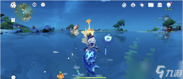 枫原万叶头朝下坠落终极指南：高空特技全解析