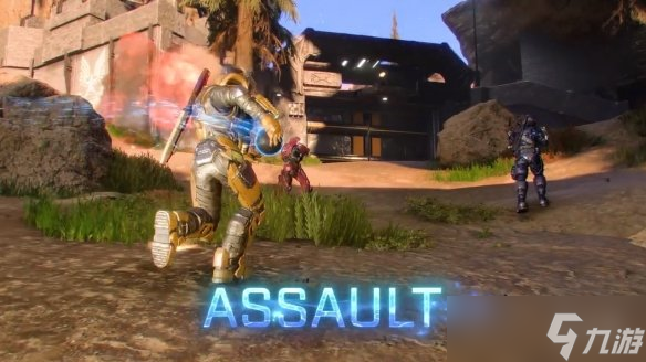 《光環(huán)：無限》迎來最后一次更新！官方新預告片公布