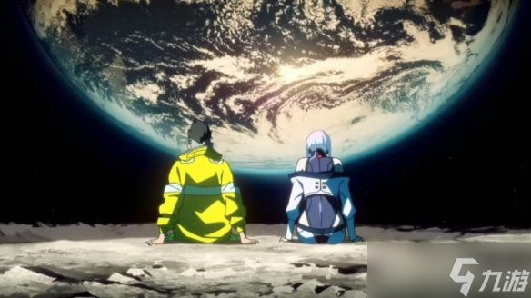 《赛博朋克 边缘行者》中的守寡小曲获取金唱片认证 