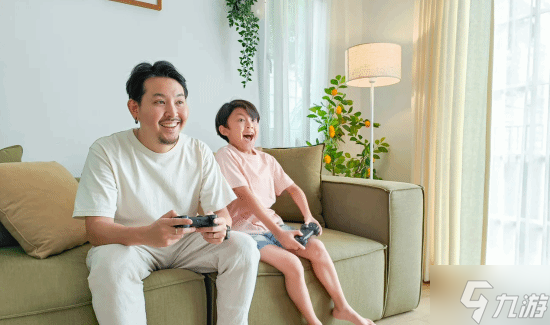 调查显示：43%美国孩子圣诞节想收到游戏货币