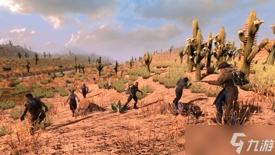 七日杀官方中文设置方法攻略 steam版怎么设置中文版