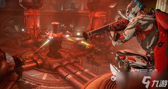 星际战甲手游正式版下载地址分享 星际战甲手游正式版在哪下载