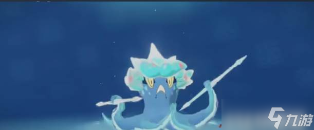 《洛克王国》炫彩球