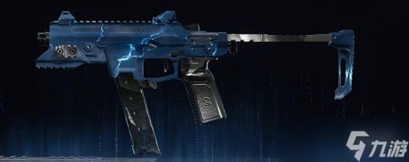 《使命召唤黑色行动7》全武器风暴迷彩图鉴