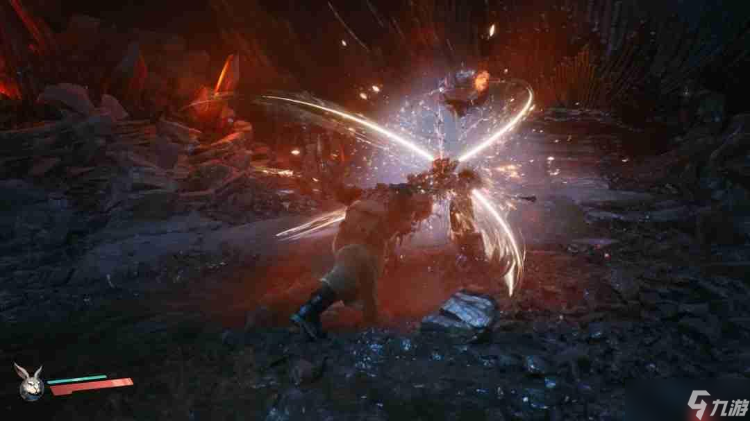 动作游戏《动物朋克》预告 暗影火炬城团队新作