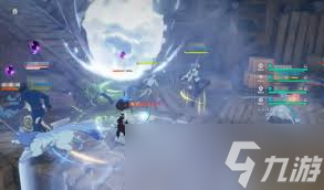 星痕共鸣冰魔导师冰矛流培养方法是什么