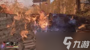 明末渊虚之羽燃魂莲火怎么打造高伤Build