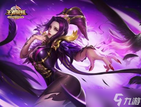 王者荣耀全能型英雄有什么 补位英雄推荐