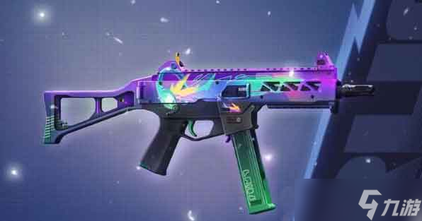 远光84新手枪械推荐 枪械排行榜