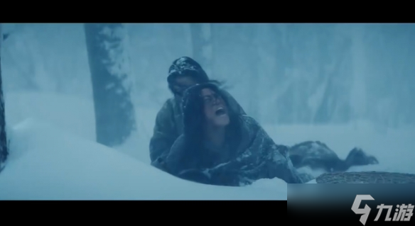 日本翻拍《水浒传》全新预告公布！多位主要角色亮相