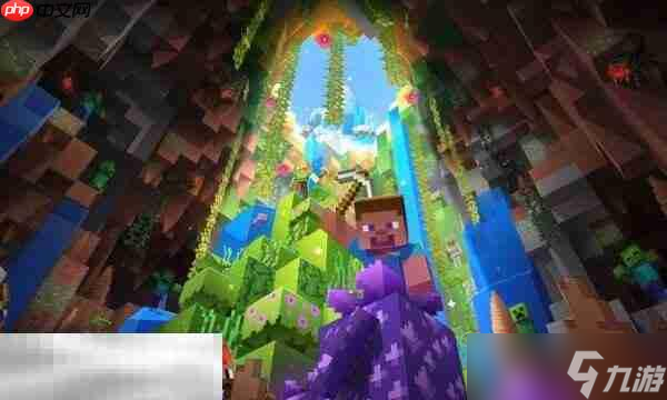 如何在我的世界保持永久白天:我的世界永久白天指令大全