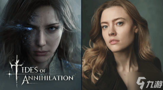 太美了 国产动作单机《湮灭之潮》女主迷晕老外