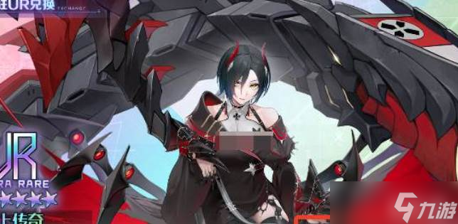 碧蓝航线奏响鸢尾之歌复刻