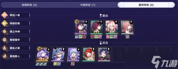 崩铁3.7财富造物主攻打攻略