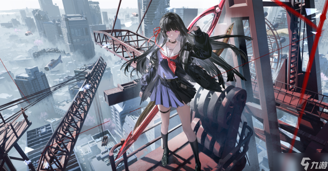 鸣潮：2.8千咲首日流水远超预期！菲比抽取数爆冷！已超专科线12小时！3.0版本预热开启！