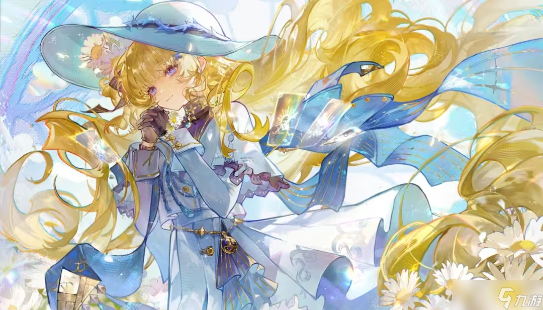 鸣潮：2.8千咲首日流水远超预期！菲比抽取数爆冷！已超专科线12小时！3.0版本预热开启！