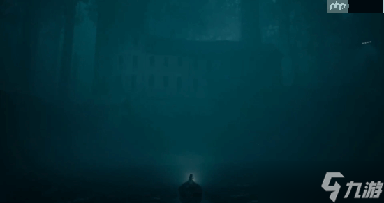 《小小梦魇》团队新作《Reanimal》定档预告:支持中配 已开启预购