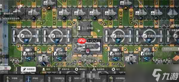 明日方舟终末地工厂建造玩法指南