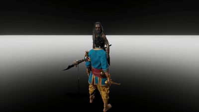 《释放阿凡达》战斗系统及动作说明一览