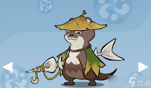 山海进化录主流宠物性格&词条&技能推荐