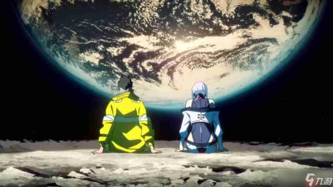 太痛了  《赛博朋克 边缘行者》守寡的小曲获金唱片认证