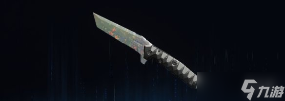 《使命召唤黑色行动7》全武器月长石迷彩图鉴