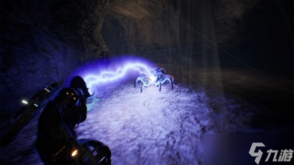 开放世界太空冒险《太空谍影2》上线Steam!首发60元