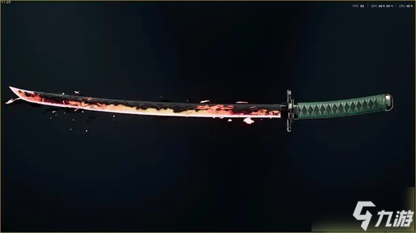 使命召唤黑色行动7战术刀怎么解锁