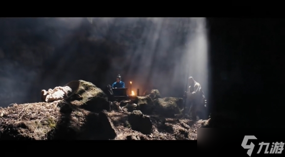 日本翻拍《水浒传》全新预告公布！多位主要角色亮相