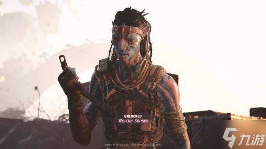 同步《阿凡达3》!《阿凡达:潘多拉边境》资料片实机公开