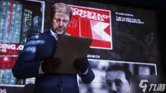 《杀手》销量超2500万!《007 初露锋芒》开发资金自给自足