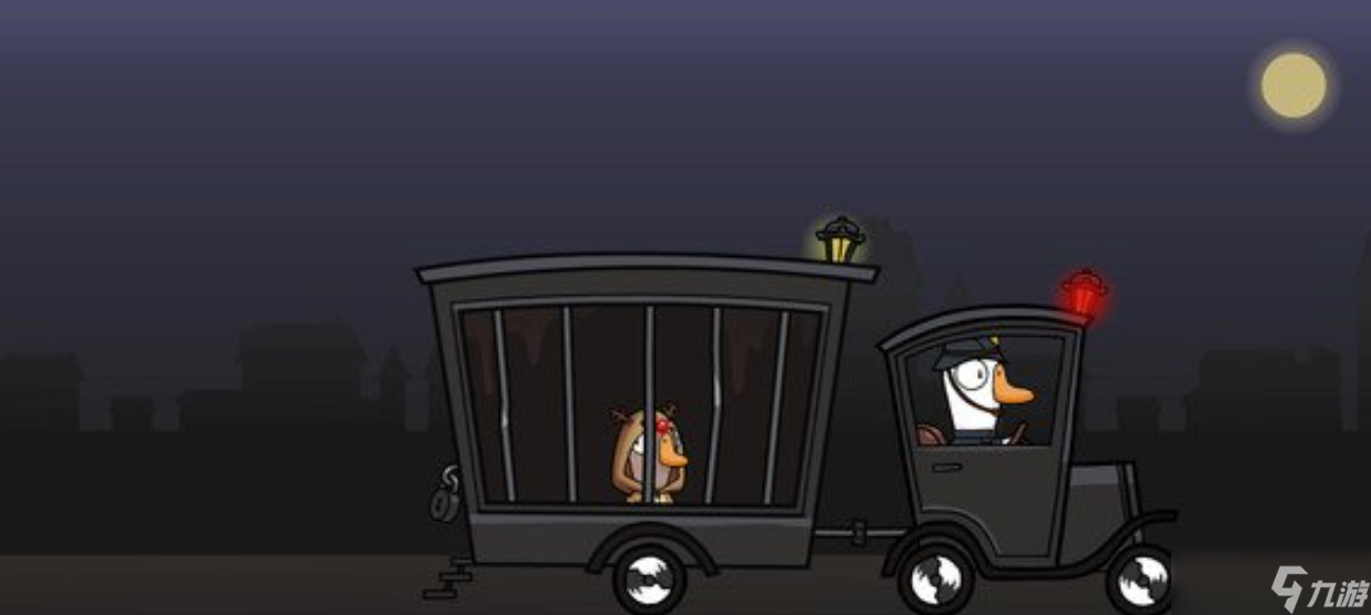 鹅鸭杀怎么进不去怎么办 鹅鸭杀需要加速工具吗截图