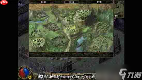 《刀剑封魔录》外传移植 国产经典RPG上架Steam