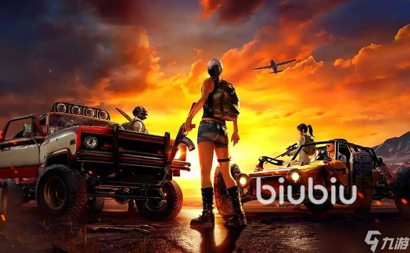 pubg进不去怎么办 pubg进不去解决办法分享