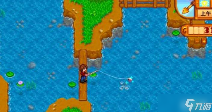 星露谷物语第一年夏天玩法