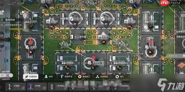 明日方舟终末地工厂建造玩法指南