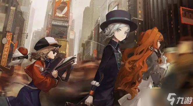 重返未来1999翻斗棋玩法介绍