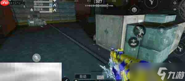 三角洲行动零号大坝宝藏位置在哪 零号大坝宝藏位置点地图一览