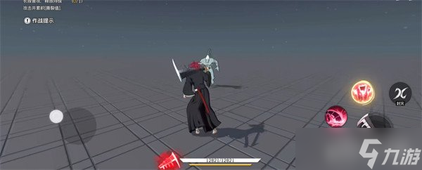 境界刀鸣阿散井恋次怎么配队 阿散井恋次队伍搭配推荐