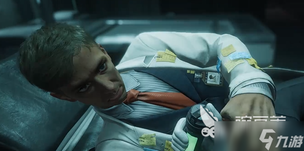 逆战未来游戏剧情介绍 逆战未来游戏剧情有什么