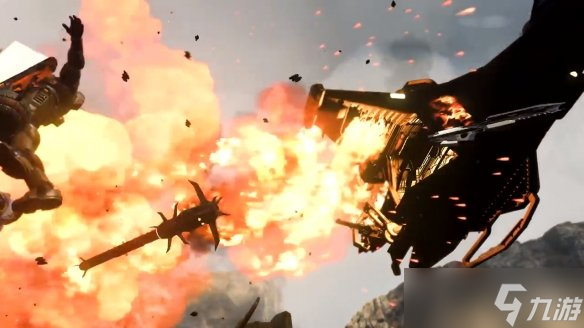 《光環(huán)：無限》迎來最后一次更新！官方新預告片公布