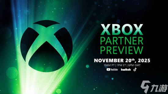 调查显示超40%玩家“很不满”Xbox新发布会 你觉得怎么 