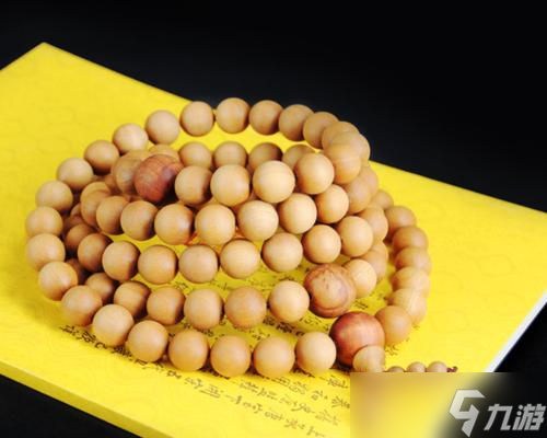 大话西游名望佛珠使用方法是什么？