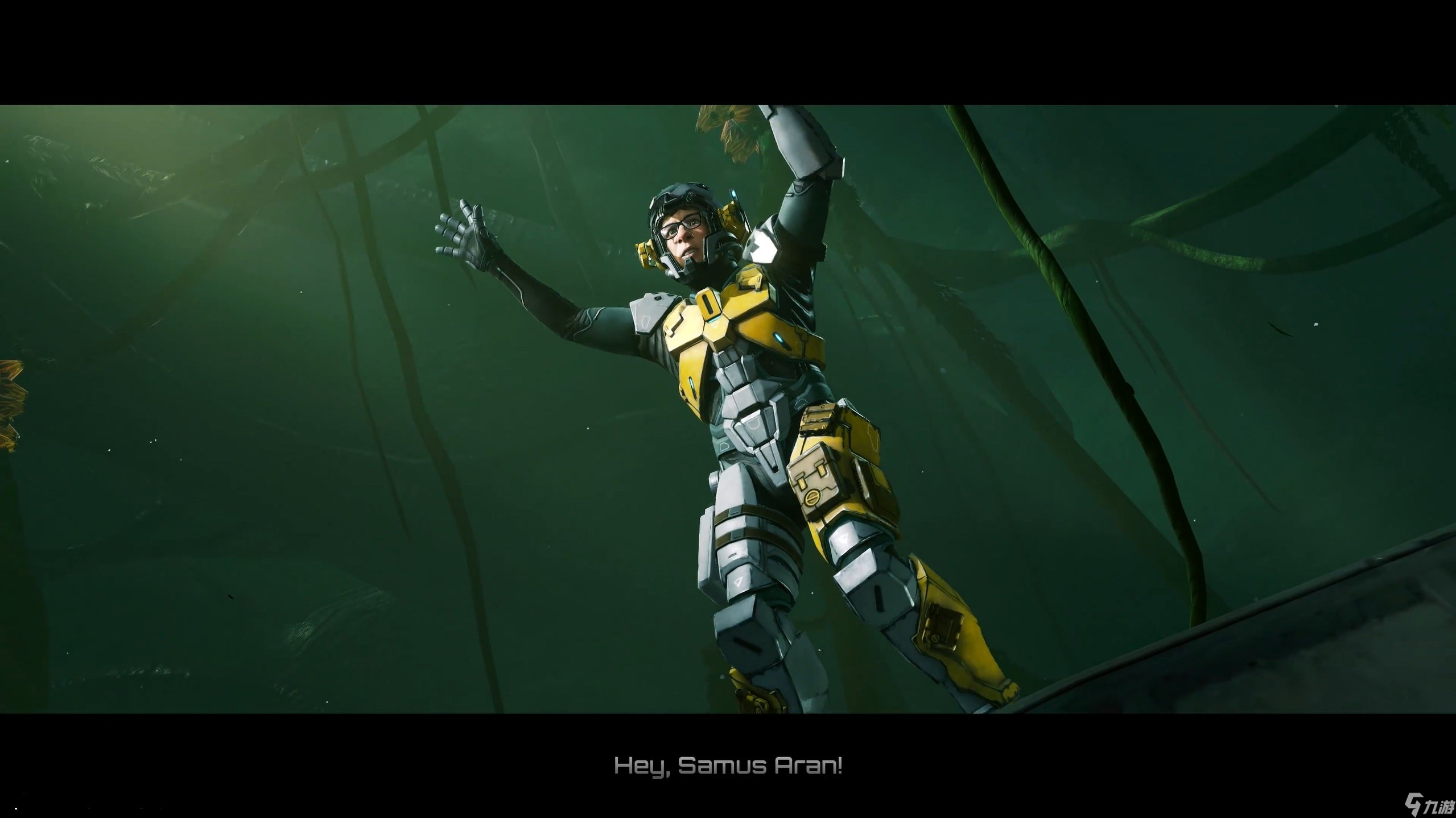 九游《密特罗德 究极 4 穿越未知》最终前瞻：有个巨大隐患