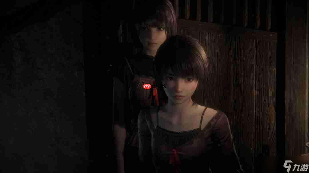 《零红蝶 重制版》制作人 完全保留原味的现代重制版