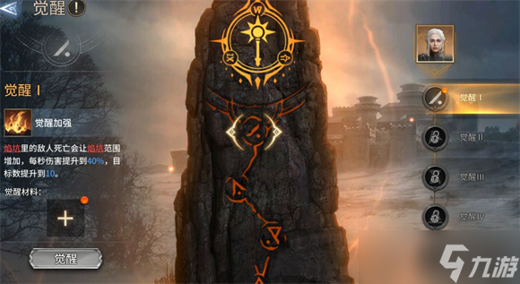 潮汐守望者龙妈丹妮莉丝定位强度解析