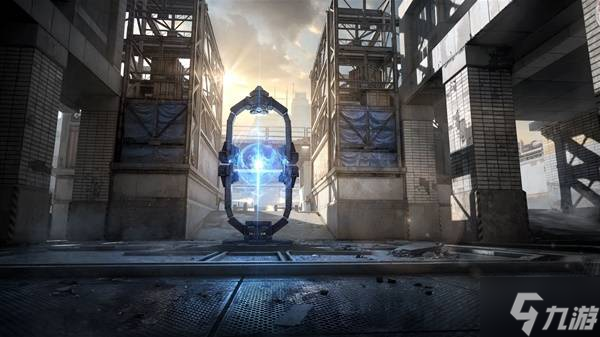 《逆战未来》进化测试S1赛季更新上线